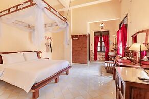 Saphir Dalat Hotel