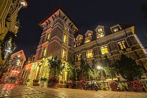 Saphir Dalat Hotel