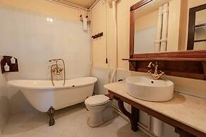 Saphir Dalat Hotel