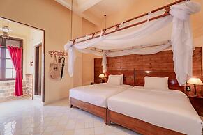 Saphir Dalat Hotel