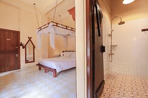Saphir Dalat Hotel