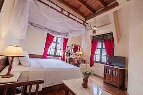 Saphir Dalat Hotel