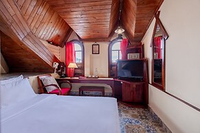 Saphir Dalat Hotel