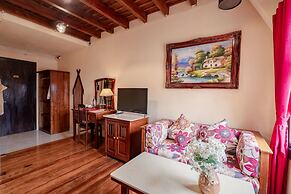 Saphir Dalat Hotel
