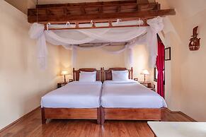Saphir Dalat Hotel