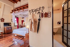 Saphir Dalat Hotel