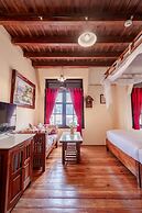 Saphir Dalat Hotel