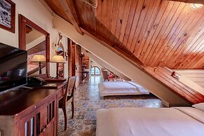 Saphir Dalat Hotel