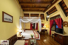 Saphir Dalat Hotel