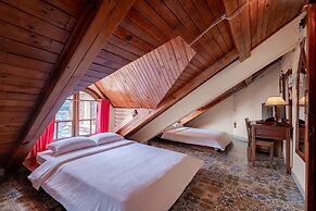 Saphir Dalat Hotel