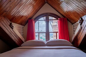 Saphir Dalat Hotel