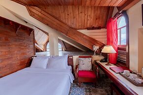 Saphir Dalat Hotel