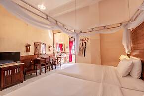 Saphir Dalat Hotel