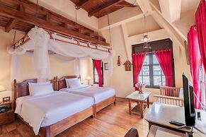 Saphir Dalat Hotel