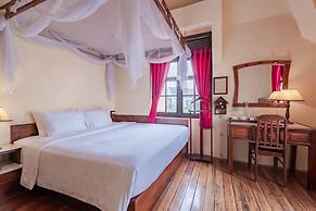 Saphir Dalat Hotel