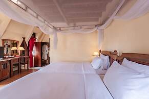 Saphir Dalat Hotel