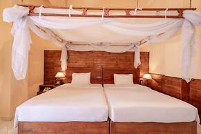 Saphir Dalat Hotel