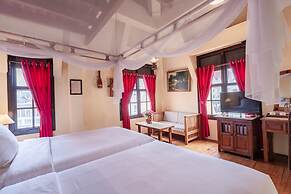 Saphir Dalat Hotel