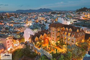 Saphir Dalat Hotel