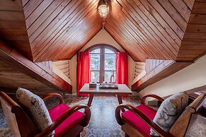 Saphir Dalat Hotel