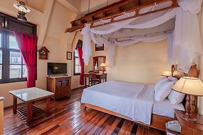 Saphir Dalat Hotel