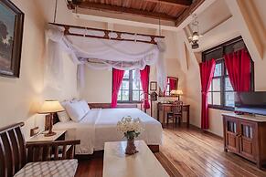 Saphir Dalat Hotel