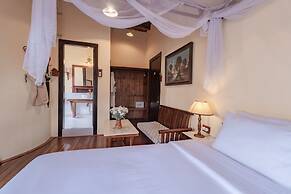 Saphir Dalat Hotel
