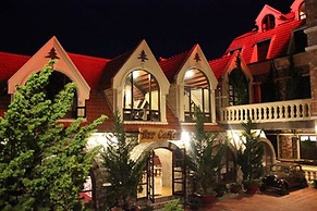 Saphir Dalat Hotel