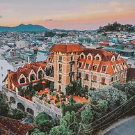 Saphir Dalat Hotel