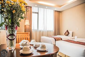 Muong Thanh Holiday Vung Tau Hotel