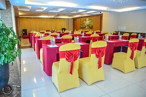 Muong Thanh Holiday Vung Tau Hotel