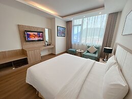 Muong Thanh Holiday Vung Tau Hotel