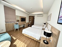 Muong Thanh Holiday Vung Tau Hotel