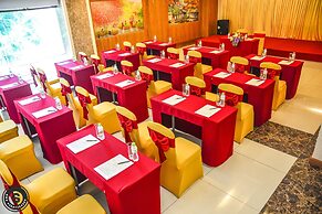 Muong Thanh Holiday Vung Tau Hotel