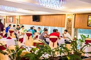 Muong Thanh Holiday Vung Tau Hotel