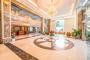 Muong Thanh Holiday Vung Tau Hotel