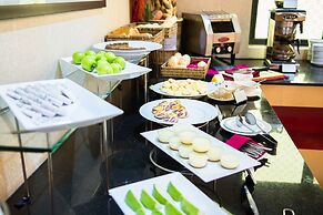 Muong Thanh Holiday Vung Tau Hotel