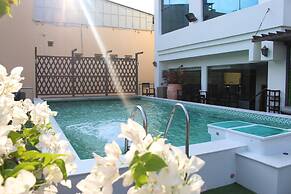 Muong Thanh Holiday Vung Tau Hotel