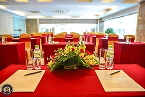 Muong Thanh Holiday Vung Tau Hotel