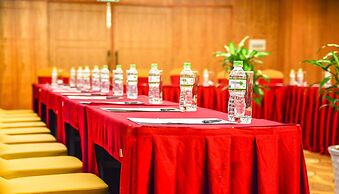 Muong Thanh Holiday Vung Tau Hotel