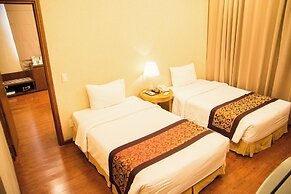 Muong Thanh Holiday Vung Tau Hotel