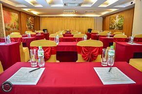 Muong Thanh Holiday Vung Tau Hotel