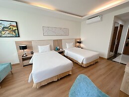 Muong Thanh Holiday Vung Tau Hotel