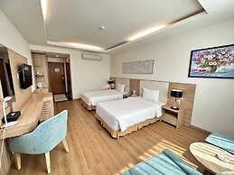 Muong Thanh Holiday Vung Tau Hotel
