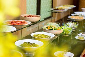 Muong Thanh Holiday Vung Tau Hotel