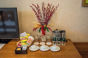 Muong Thanh Holiday Vung Tau Hotel