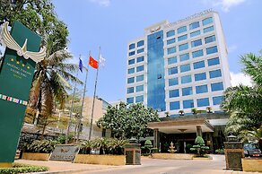 Muong Thanh Holiday Vung Tau Hotel