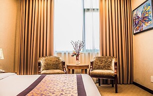 Muong Thanh Holiday Vung Tau Hotel