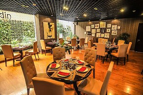 Muong Thanh Holiday Vung Tau Hotel