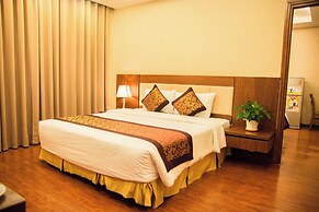 Muong Thanh Holiday Vung Tau Hotel